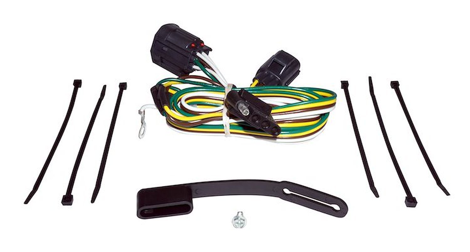 RT29005 Trailer Hitch Harness