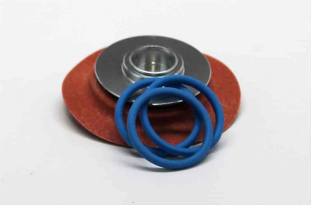 Diaphragm/O-Ring Kit for 535/545 Series Regulators