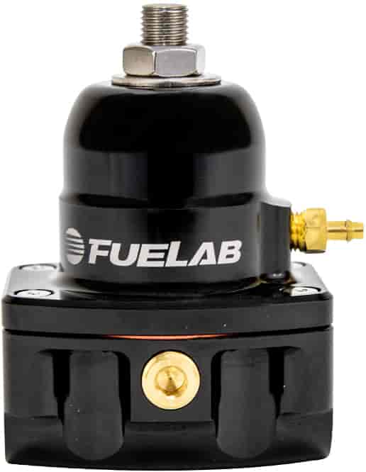 595 Series Ultralight Fuel Pressure Regulator [25-90 PSI]