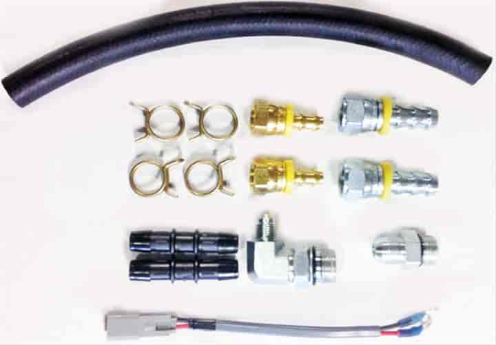 Velocity Series Aftermarket Pump 100 Replacement Kit