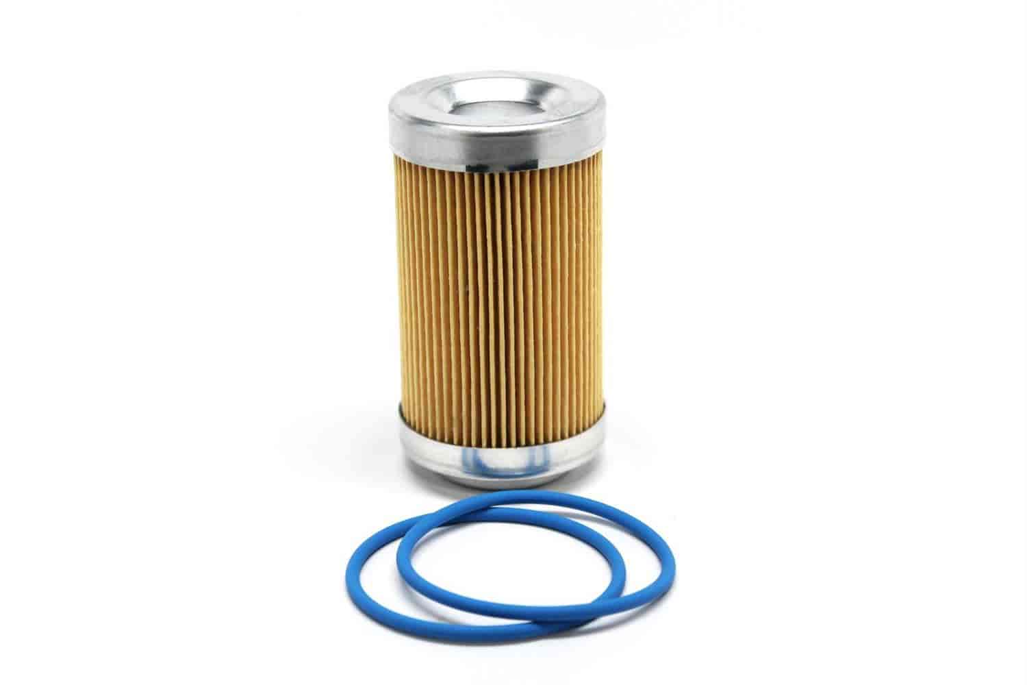 Replacement Filter Filter Size: 3-inch Element