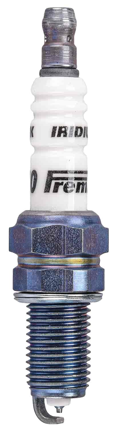 Iridium Performance Spark Plug 12mm