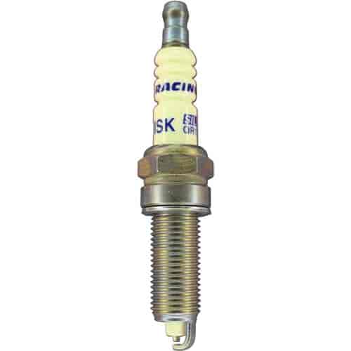 Silver Racing Spark Plug 12mm