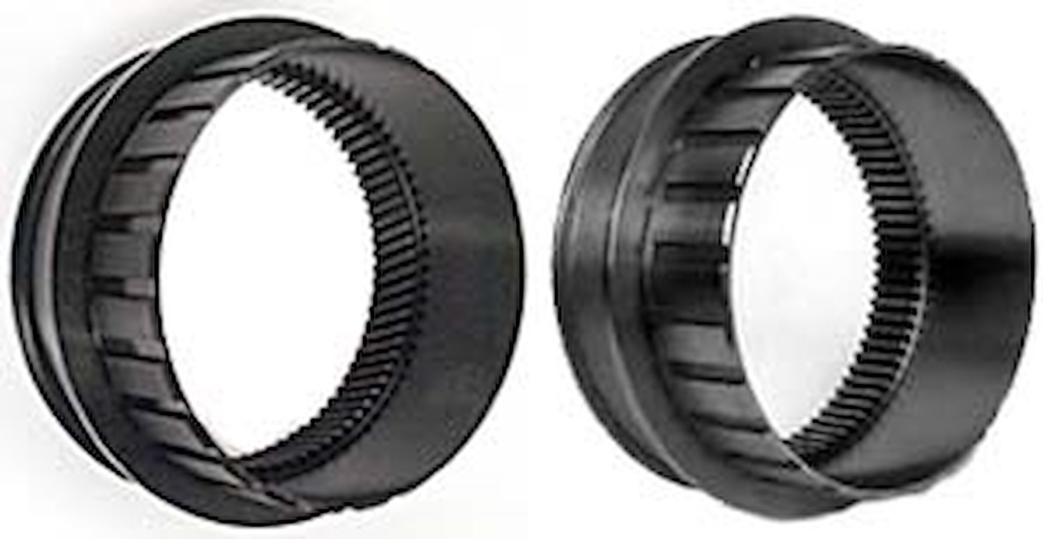 204010 Steel Reverse Ring Gear 1.82 Based [STEEL, OEM HELICAL, 6 CLUTCH]