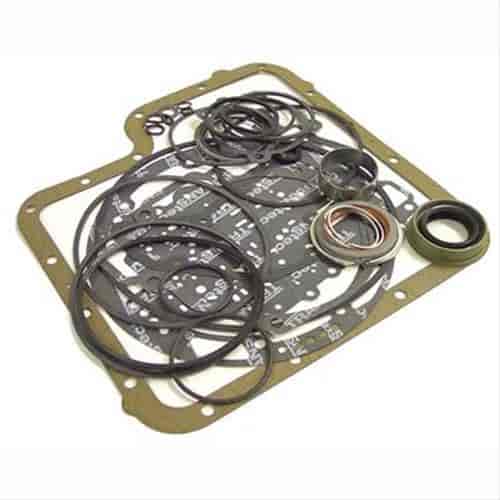 Ati Gasket and Seal Kit Paper and Rubber