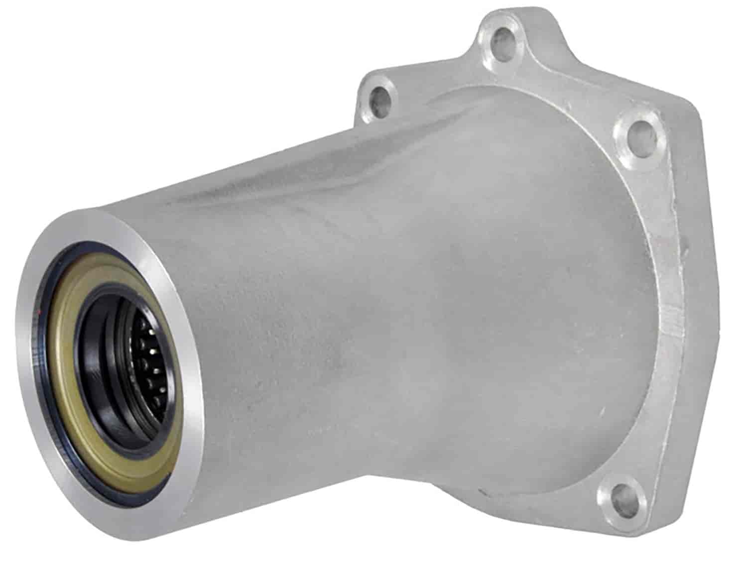 TH350 Extension Housing with Roller Bearing