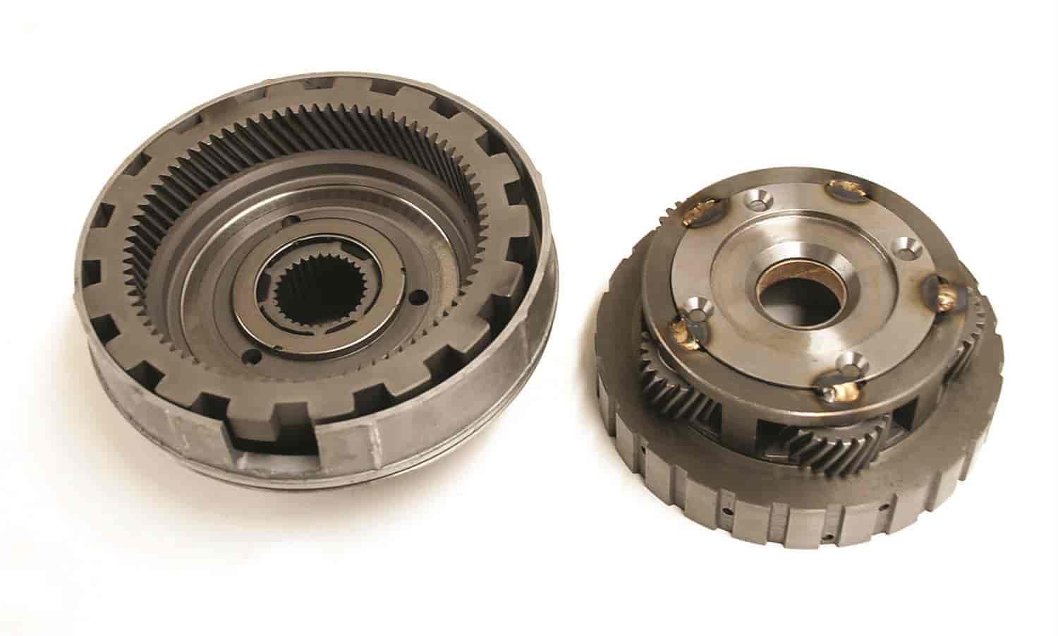 Performance Products 2.75 LOW GEAR KIT TH 350