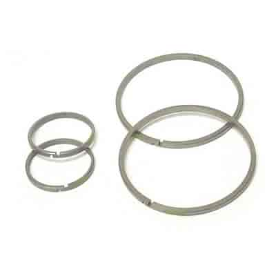 Performance Products CHROME RING KIT