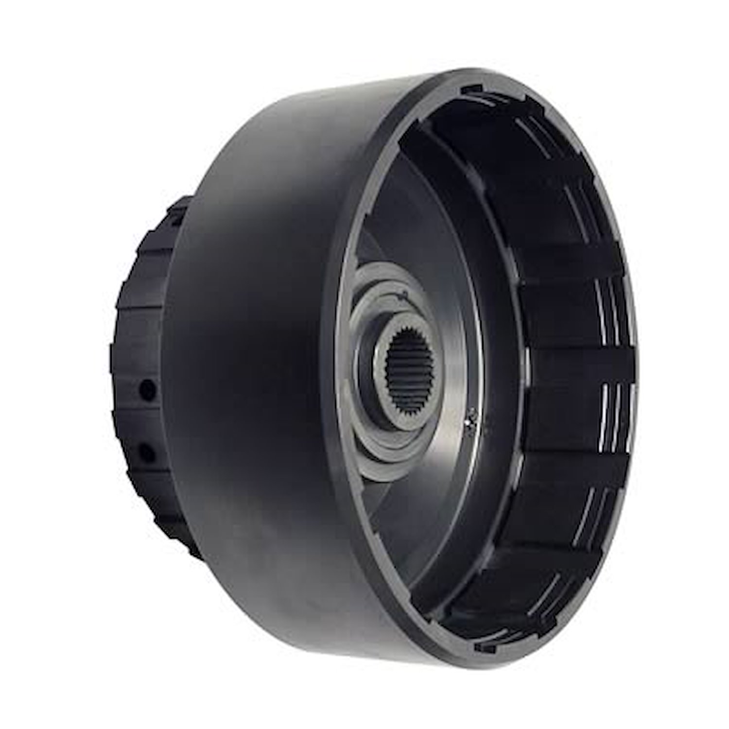 Performance Products FORWARD DRUM WITH SHAFT
