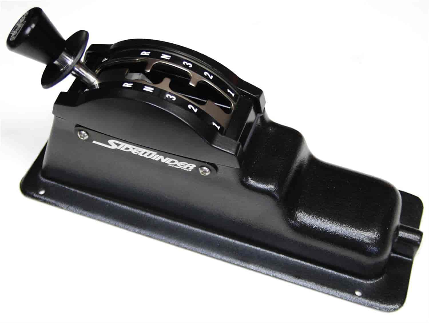 Sidewinder Shifter for TH400
