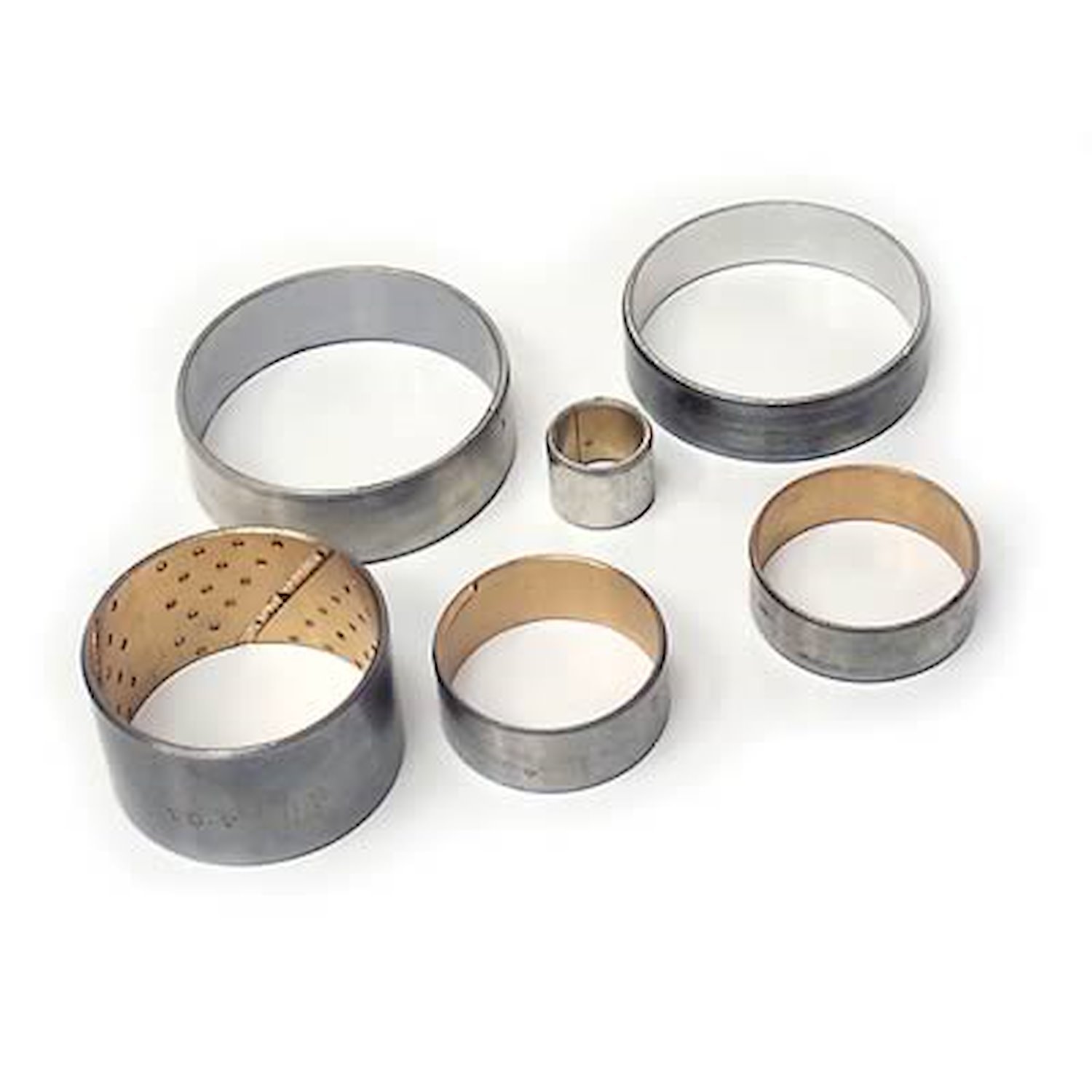 Performance Products KIT - BUSHINGS TH400