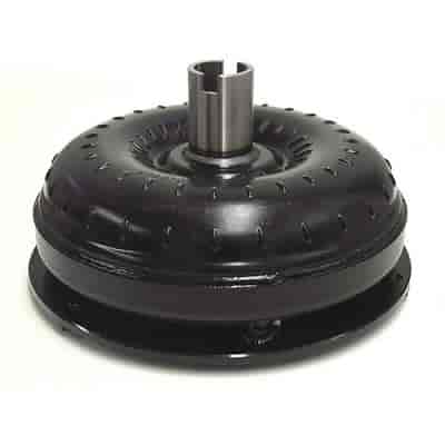 Performance Products 10" S STRTMASTER CONV TURB