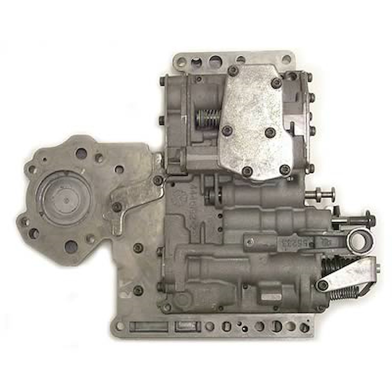 Performance Products VALVE BODY - COMPU-FLOW