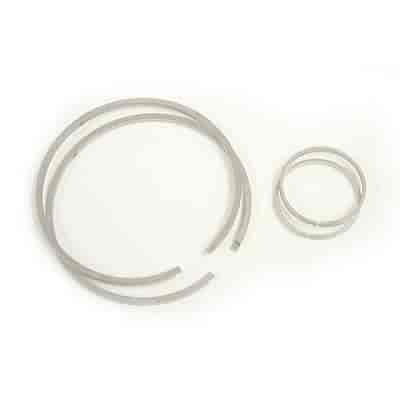 Performance Products CHROME RING KIT - 1962-19