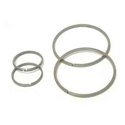 Performance Products CHROME RING KIT - 1971-19
