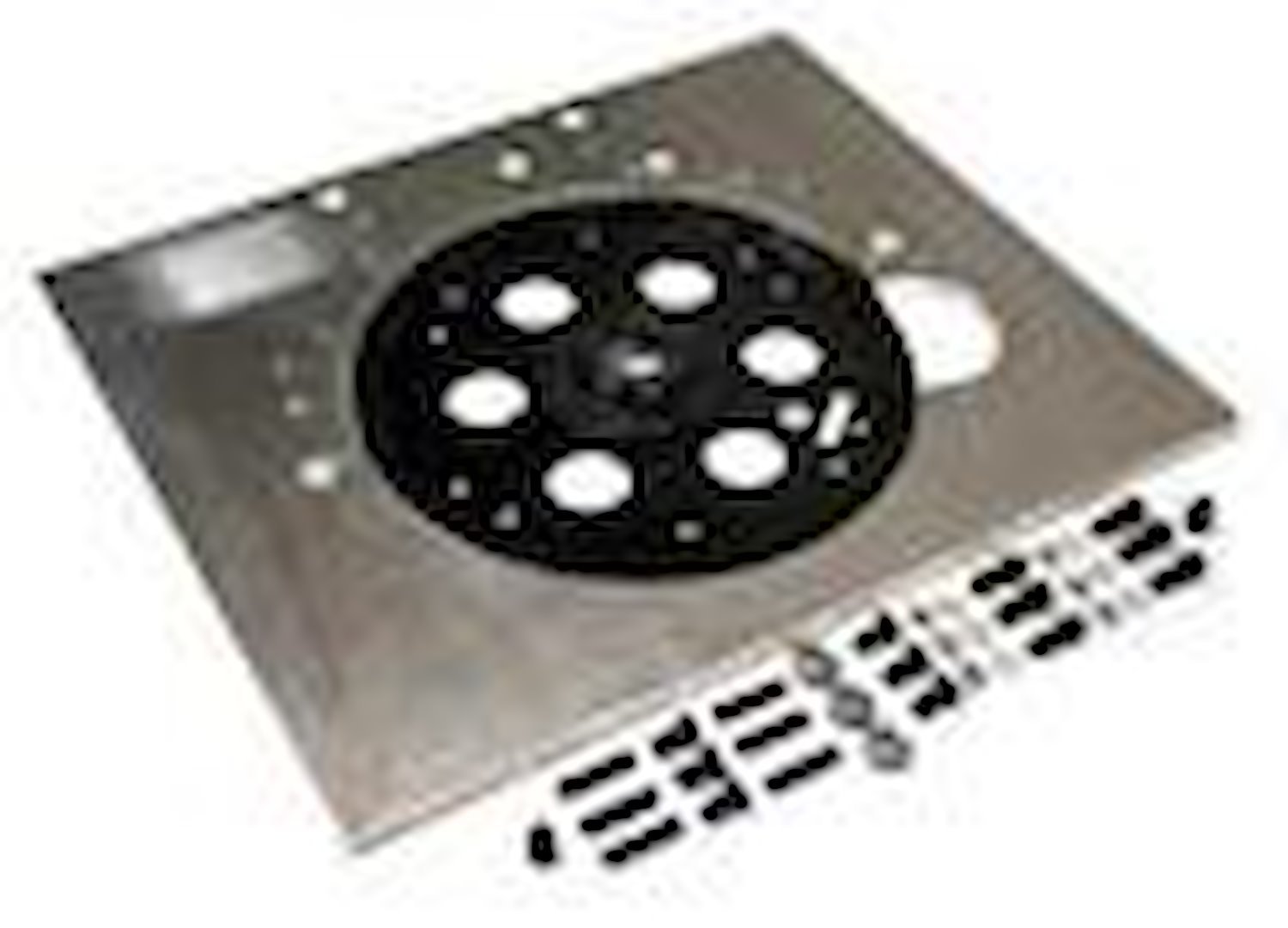 Performance Products ADAPTER PLATE - FORD 289-