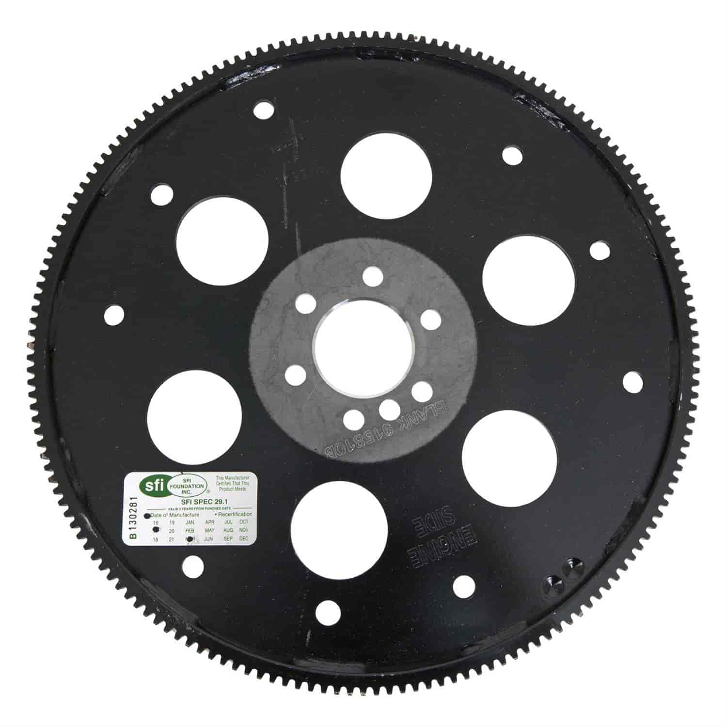 SFI Approved Flexplate Chevy LS1/2/6/7 & L68