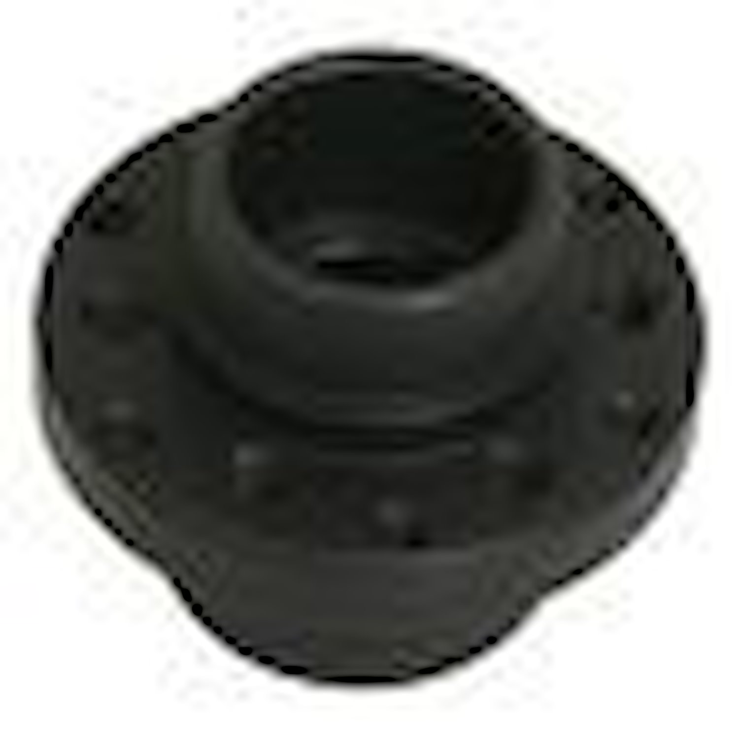 Performance Products CRANK HUB - STEEL - CHEVY