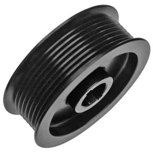 Pulley for Procharged LT1-LT4