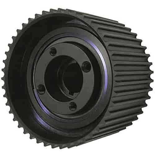 Supercharger Super Pulley 45T x 75MM