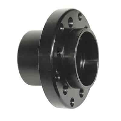 CRANK HUB-ST-CHRY-SB OEM FRONT-FOR OEM SPACING W/MODIFIED COVER