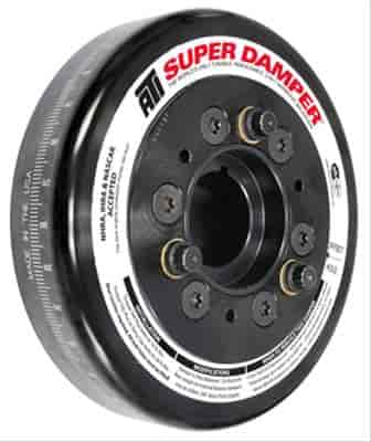 Performance Products DAMPER - 6.325IN STEEL -