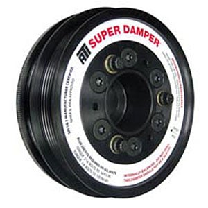 Super Damper Honda/Acura NSX 3.0L