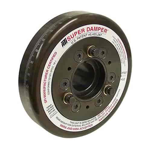 Super Damper AMC 304-401