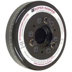 Super Damper for Nissan L28/L24/L26 6 Cylinder