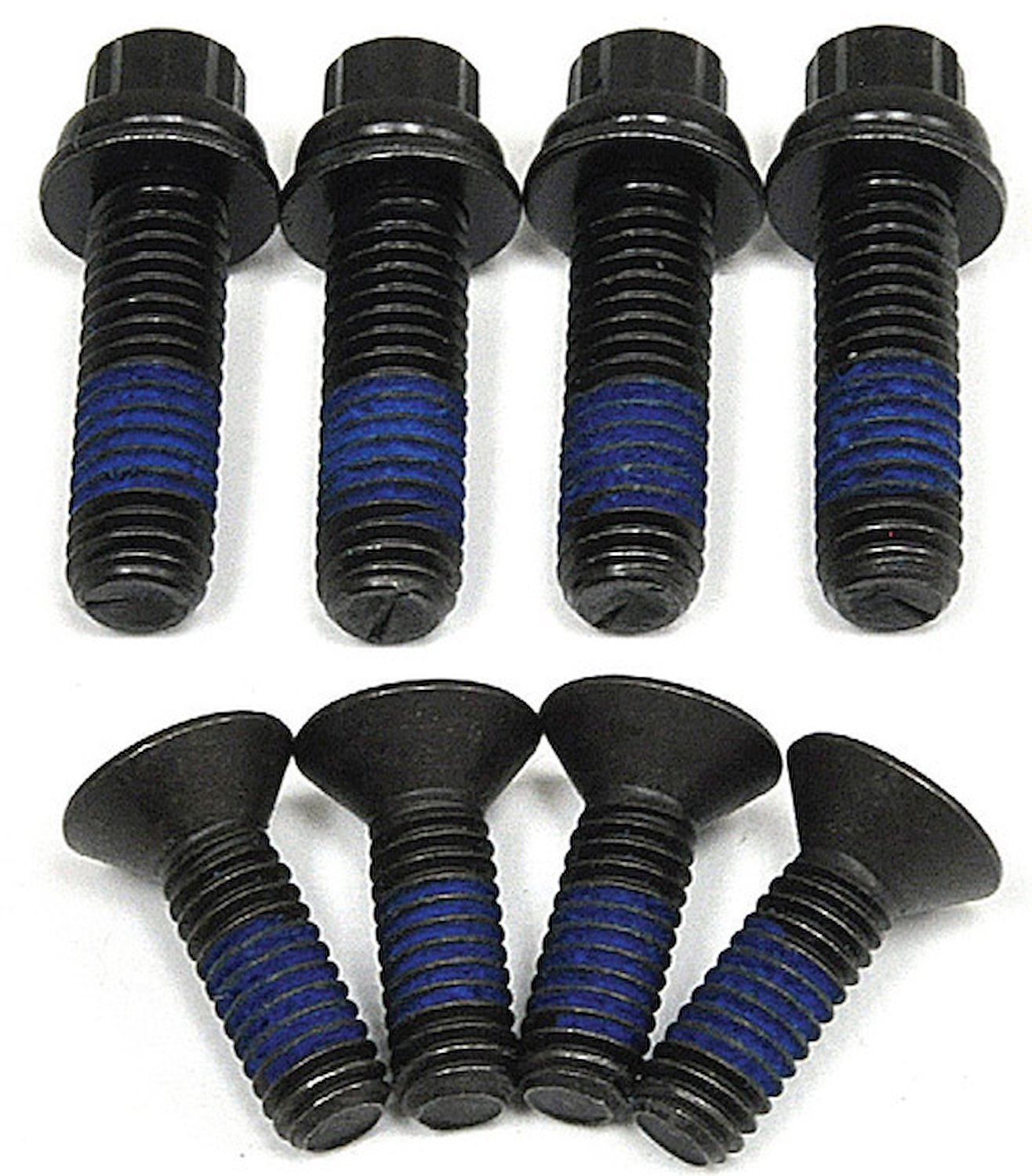 Performance Products DAMPER BOLT PACK - FORD