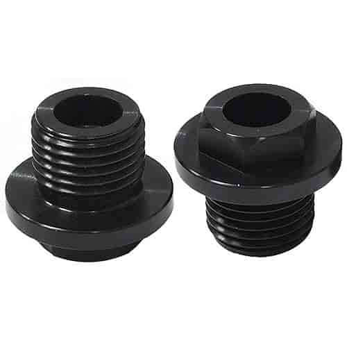 LSX Oil Galley Plug Sold Individually, 1/pkg.