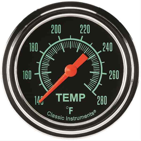 G-Stock 2 ? Coolant Temp Full Sweep Includes