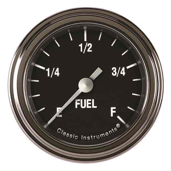 HOT ROD 2 FUEL PROGRAMMABLE FULL SWEEP