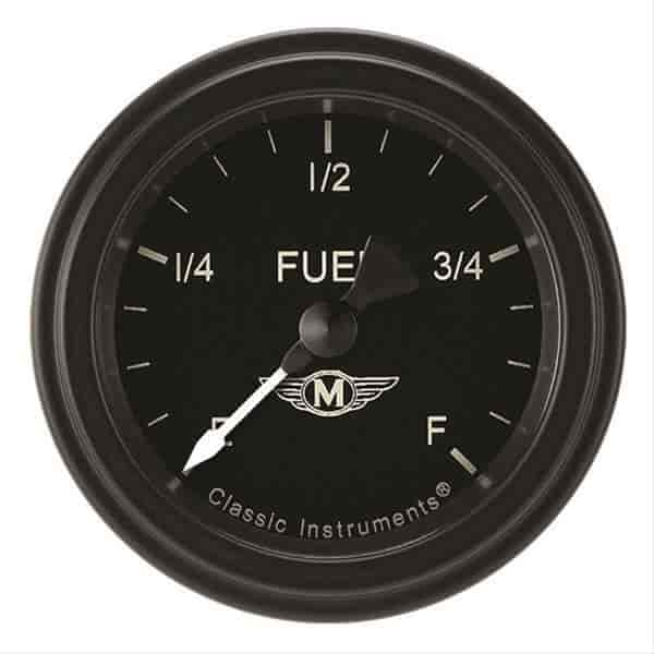 MOAL 2 FUEL PROGRAMMABLE FULL SWEEP
