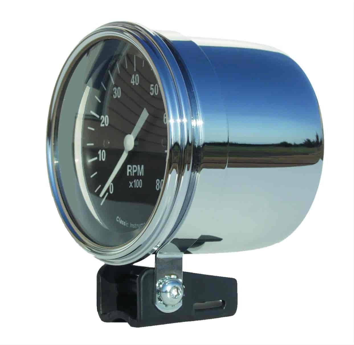 Tachometer Mounting Cup 3-3/8" x 3"