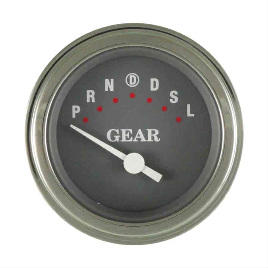 SG Series Gear Indicator 2-1/8" Electrical