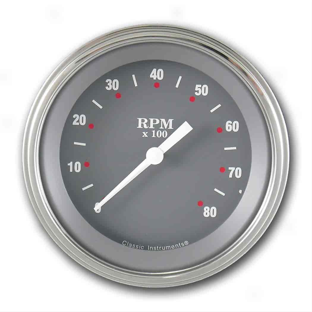 SG Series Tachometer 3-3/8" Electrical