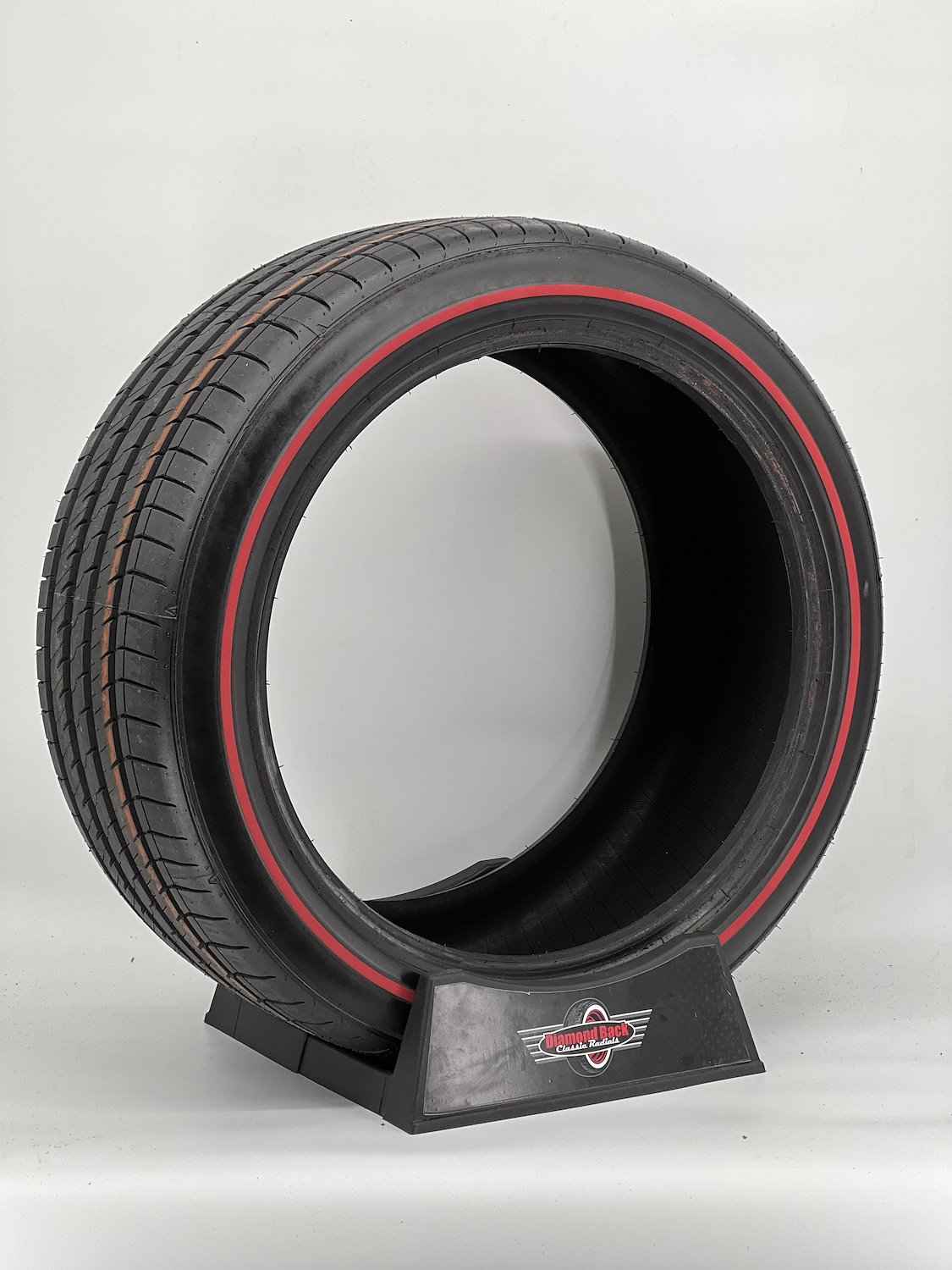Diamond Back Tires 27400HTRRL Diamond Back Z5 Summer Radial Tire 275 ...