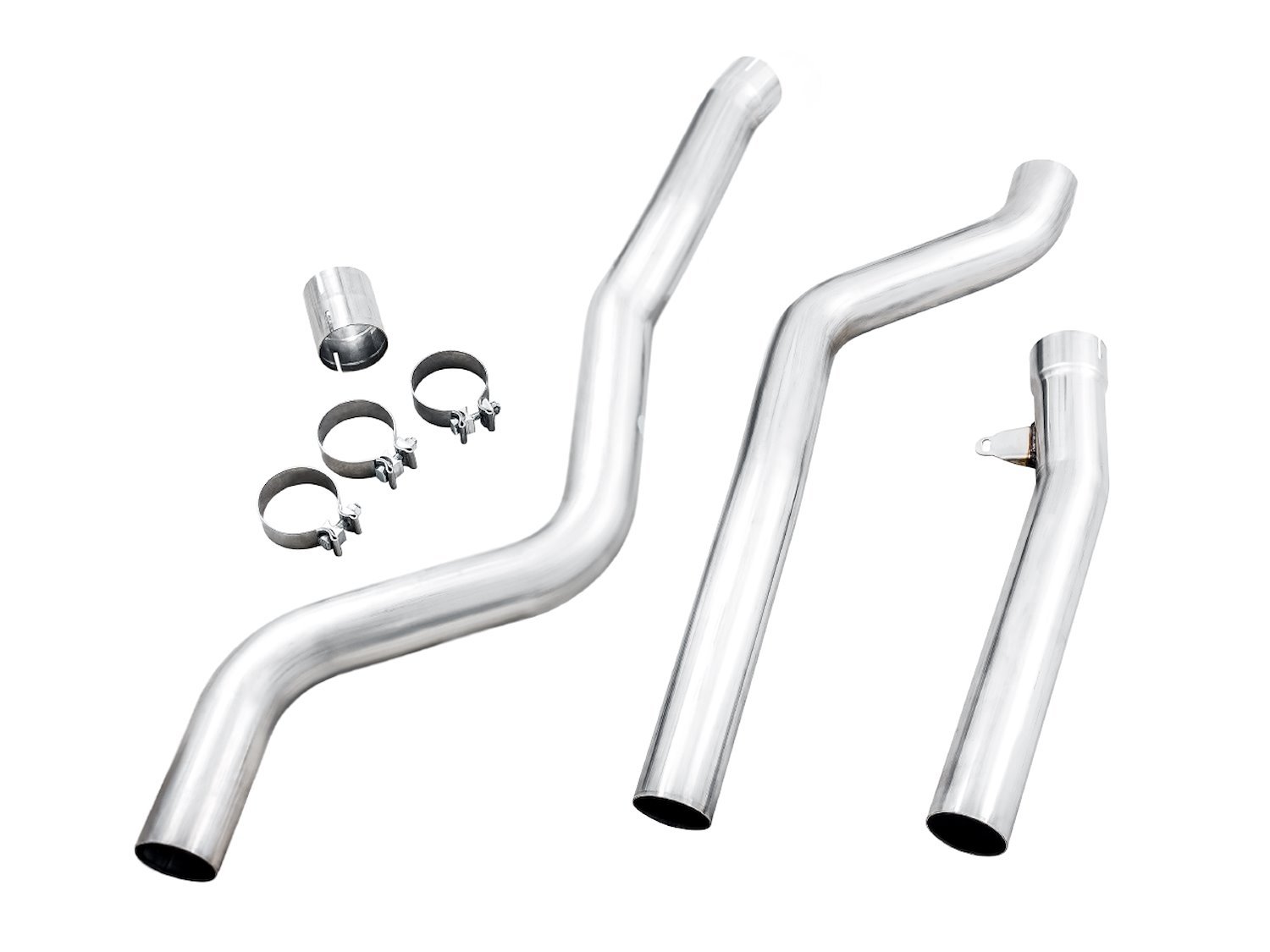 Performance Mid Pipe for BMW F3X 340i /