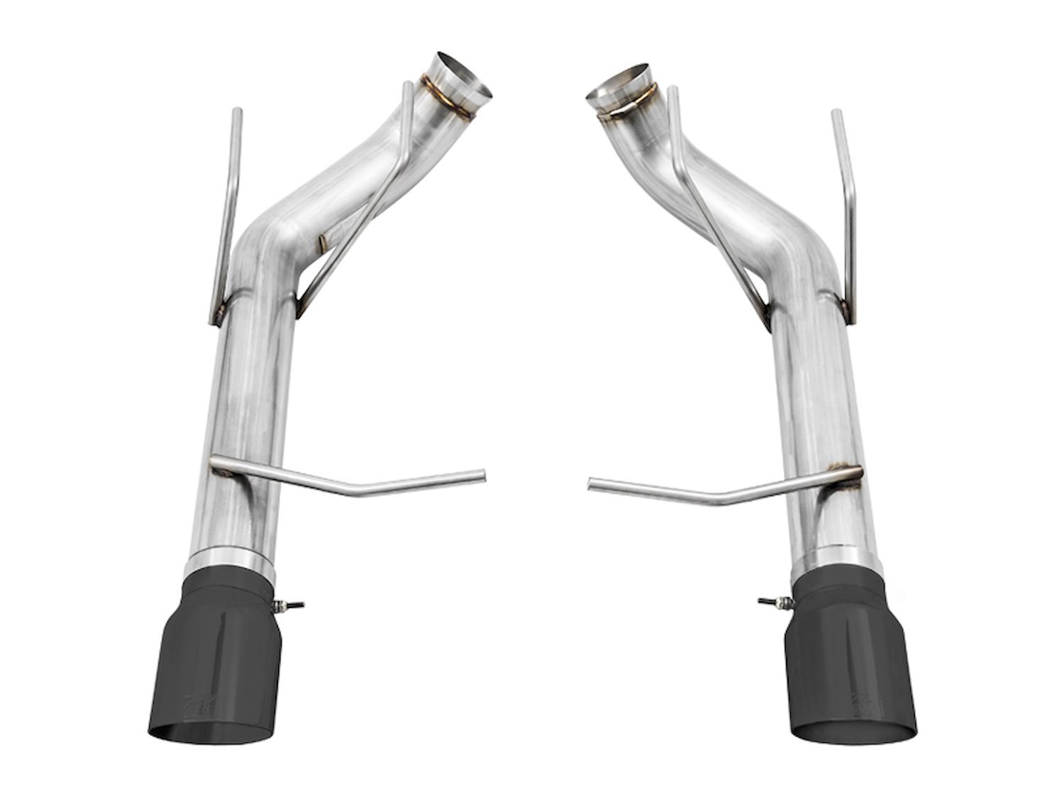 AWE Track Edition Axle-back Exhaust for the S197