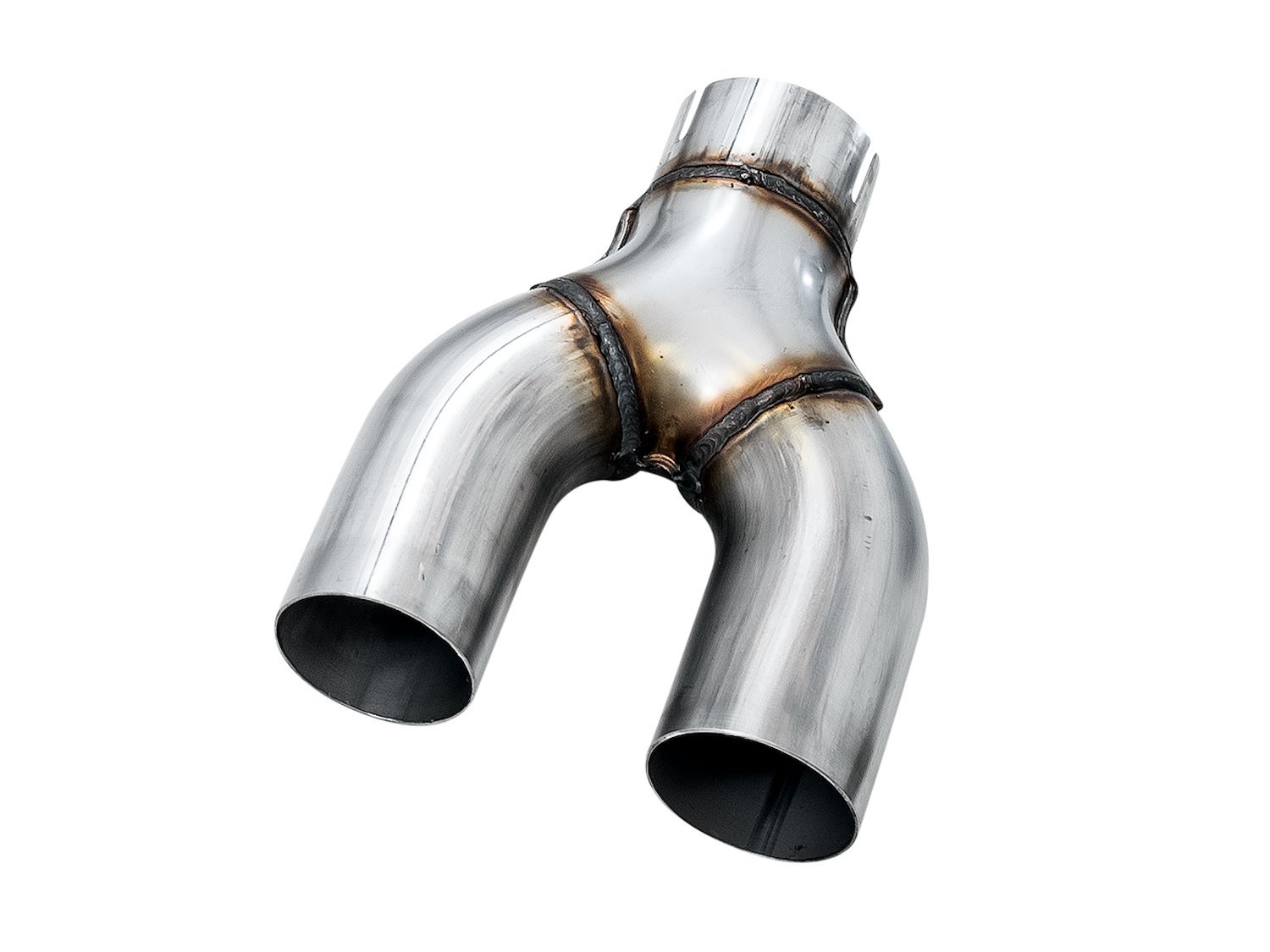 AWE Track Edition Exhaust for 10th Gen Civic