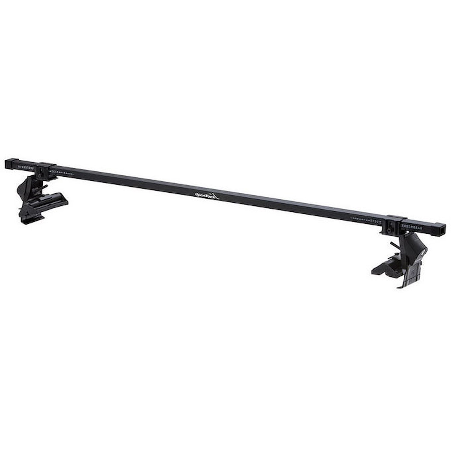 Complete Roof Rack System Allen Wrench Adjustment