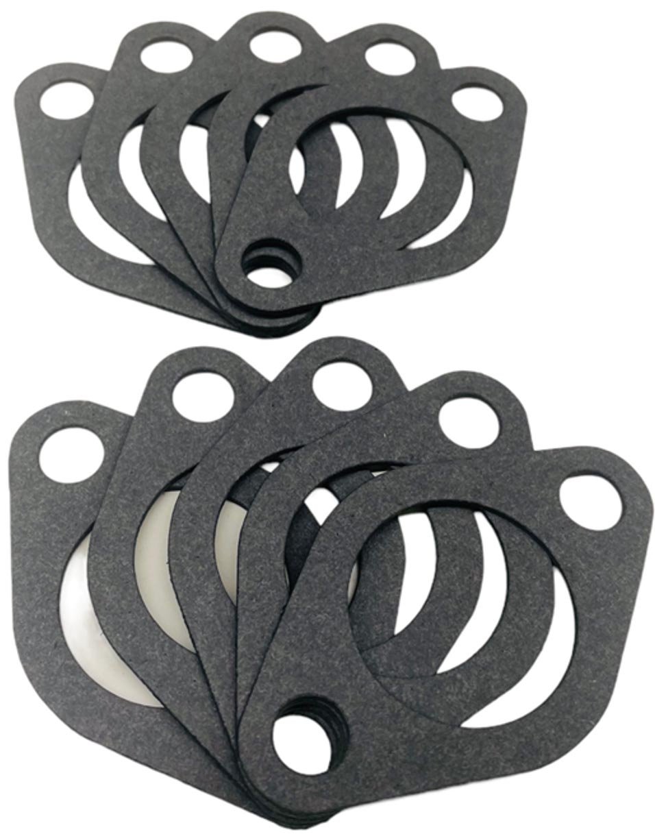 Water Pump Gaskets for Big Block Chevy [Set of 10]