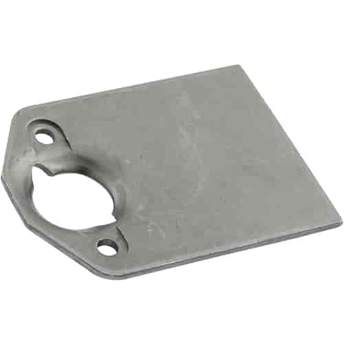 Quarter Turn Fastener Plates for Use with #5,