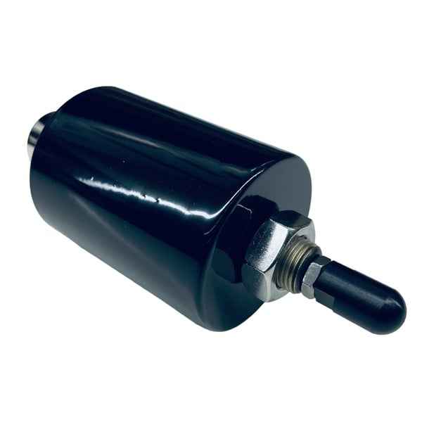 8000-51GB Electric Shifter Solenoid [Gloss Black Finish]