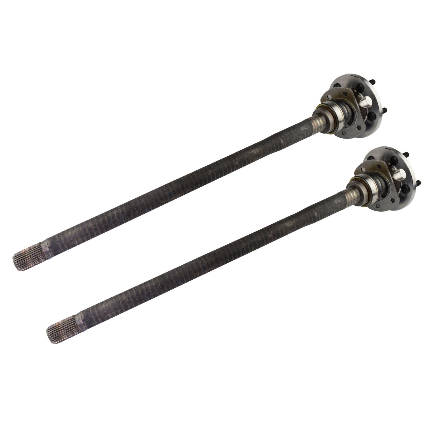 Rear Chromoly Axle Shaft Assembly Fits: 2018 Jeep Wrangler JL