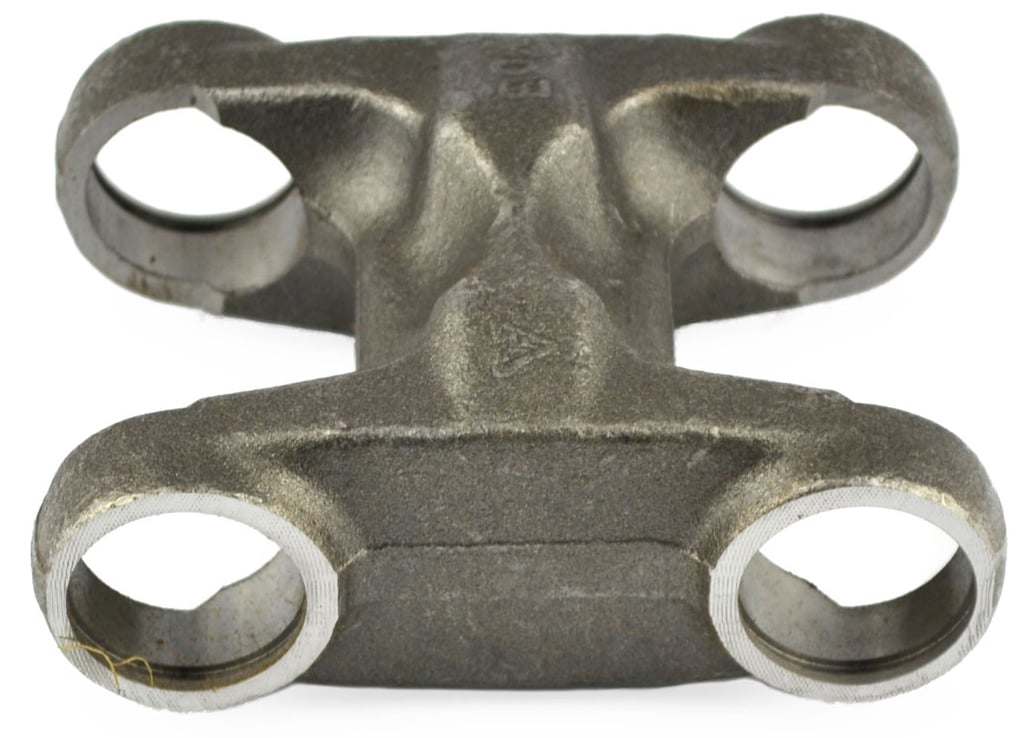 Center Yoke Fits 1310 Series - Center-to-Center Dimension: 3 in.