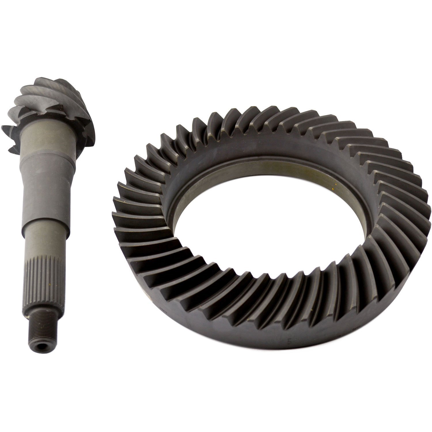 Ford 10.25" Ring & Pinion 5.38 Ratio