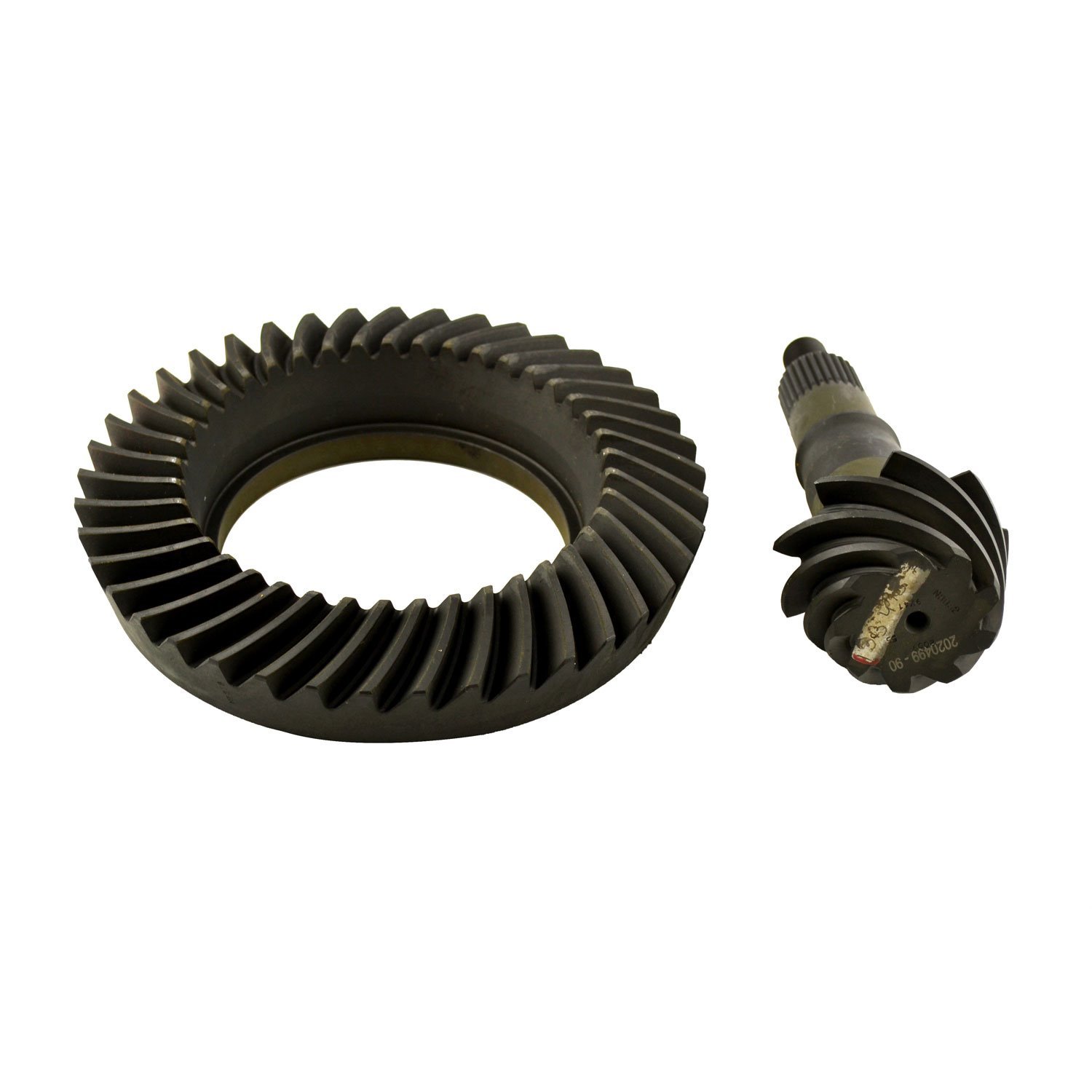 Ford 8.8" Ring & Pinion 4.56 Ratio