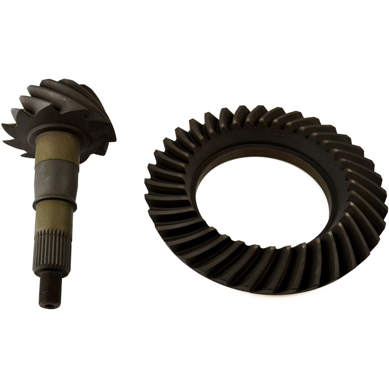 Ford 8.8: Ring & Pinion 3.27 Ratio